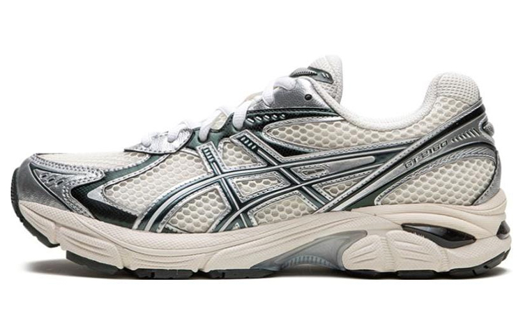Asics GT 2160 Kith Cream Scarab 2023