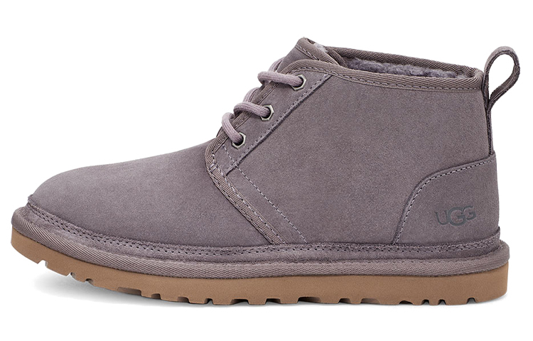 UGG Neumel 'Purple Grey' Women's