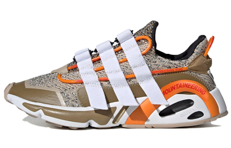 Adidas Originals Lxcon White Mountaineering Brown