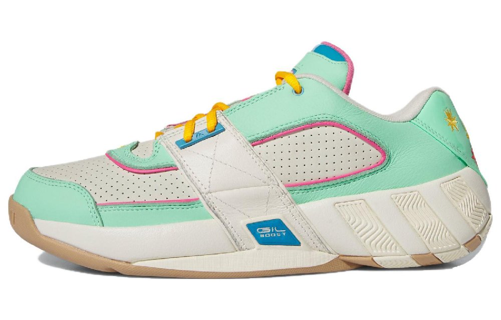 Adidas Gil Zero Restomod Hurricane
