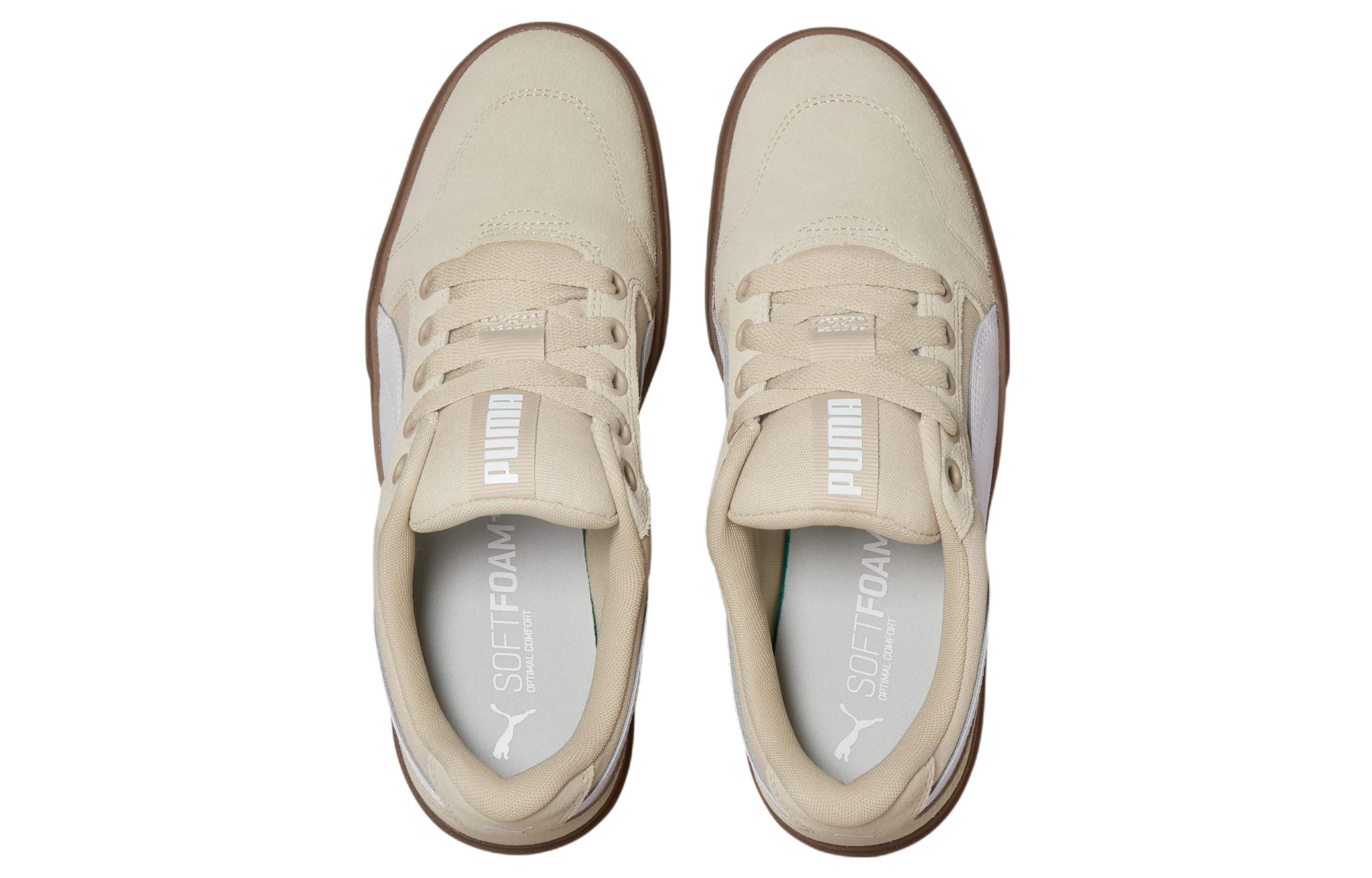 PUMA C Rey Suede 'Putty Gum' купить в интернет-магазине Yoocart с быстрой доставкой по России.