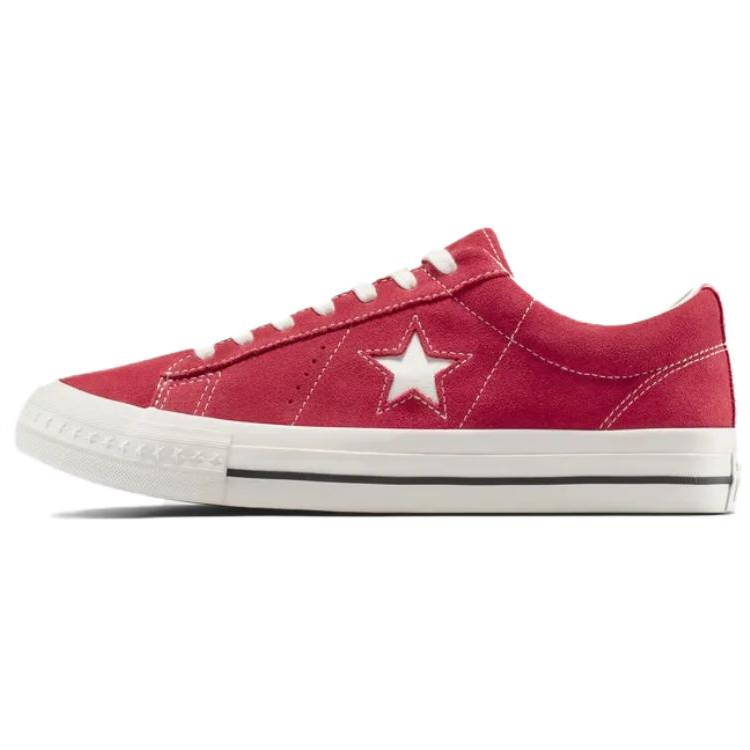 Converse One Star 95 Low 'Red Vintage White'
