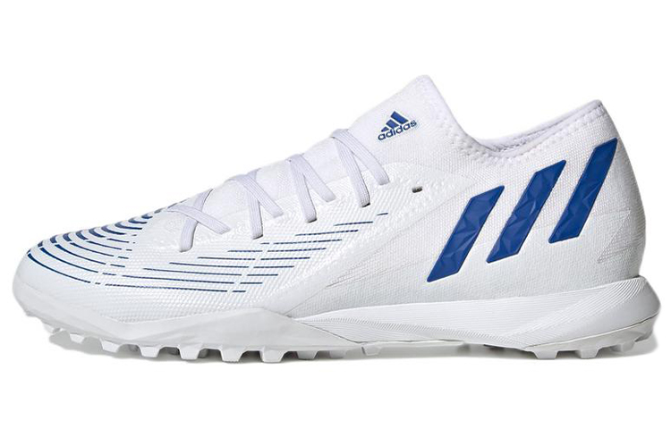 Adidas Predator Edge.3 L Tf 'White Blue'