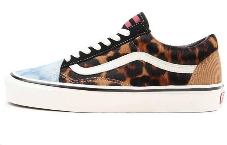 Vans Old Skool 36 Dx 'Grunge'