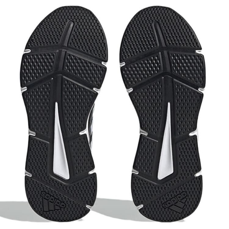 Adidas Galaxy Star 'Black Grey' купить в интернет-магазине Yoocart с быстрой доставкой по России.