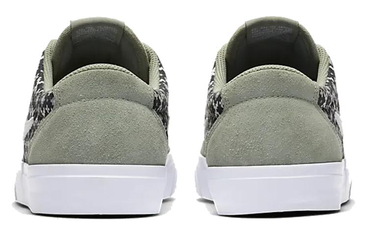 Nike Sb Chron Solarsoft Premium 'Green' купить в интернет-магазине Yoocart с быстрой доставкой по России.