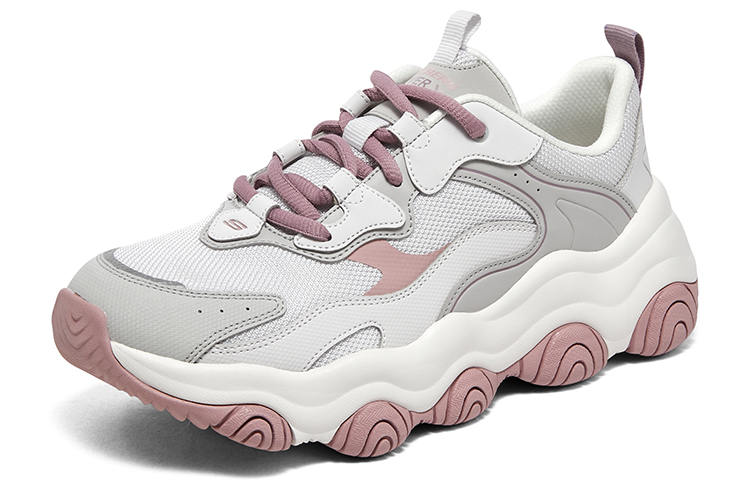 Skechers Rover X 'Grey Mauve' Women's
