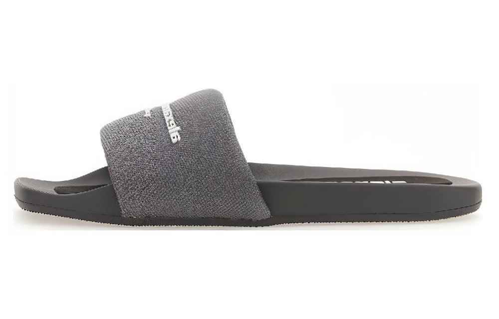 Alexander Wang Other Slide Slippers Women's Black