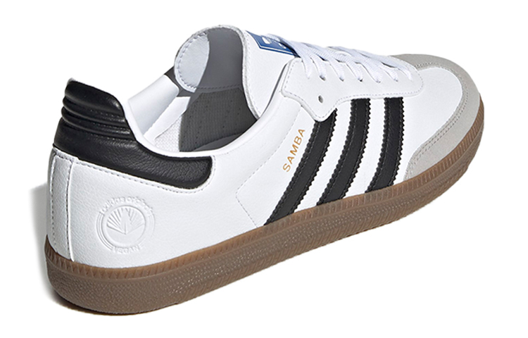 adidas originals Samba "Vegan" купить в интернет-магазине Yoocart с быстрой доставкой по России.