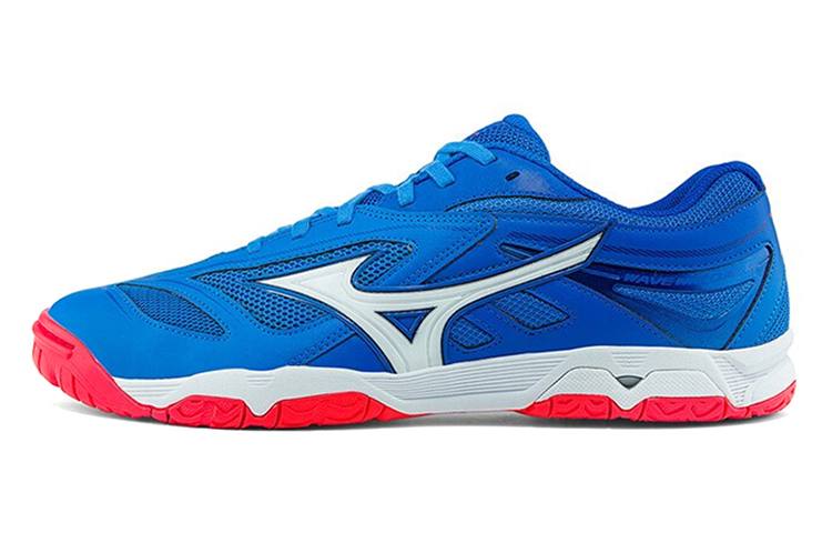 Mizuno Wave Medal 6 'Royal Blue'