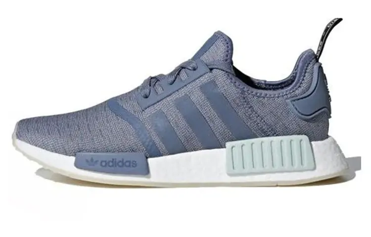 Adidas Nmd R1 Raw Steel Women's