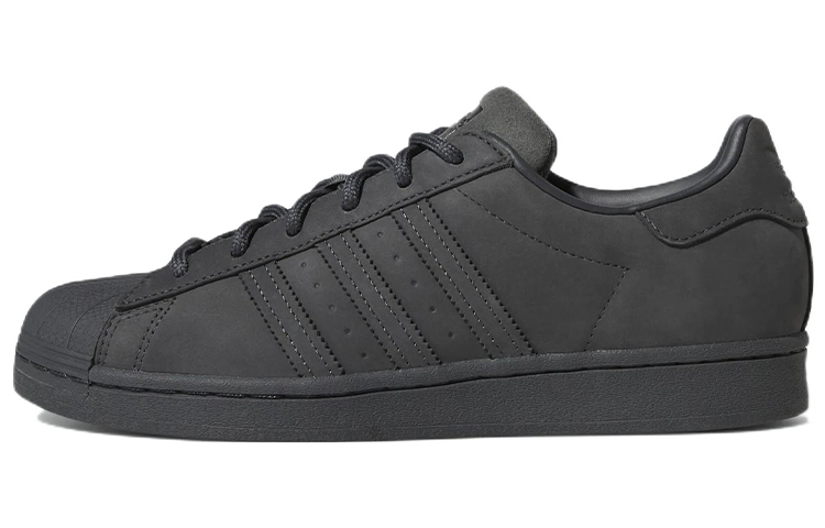 Superstar Adidas Originals 'Double Grey'