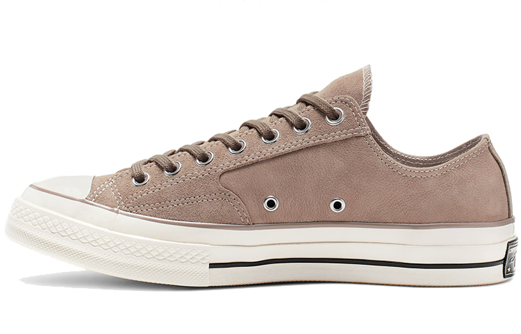 Converse Chuck 1970S Leather Low Top