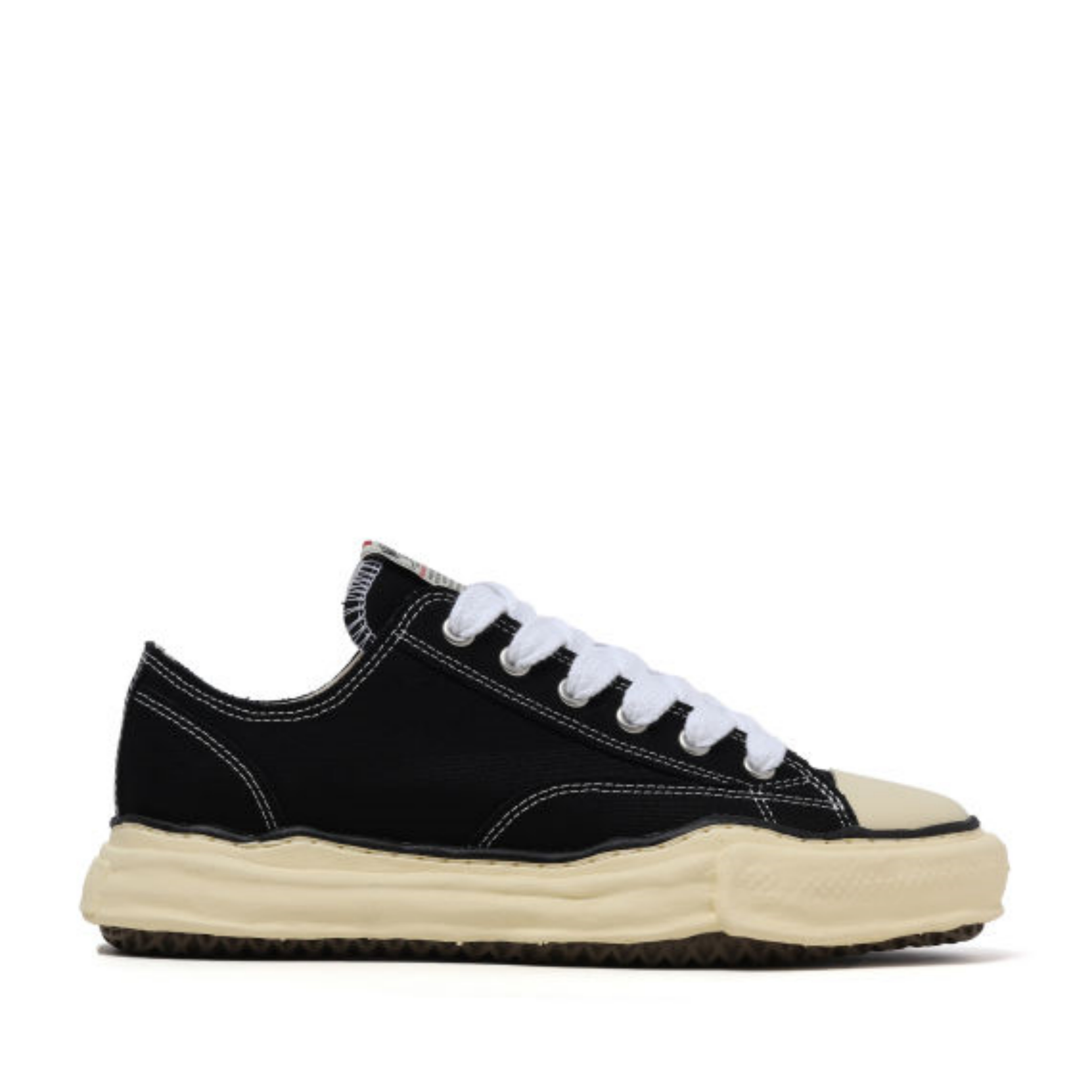 MIHARA YASUHIRO Low top Skateboard Shoes Men's