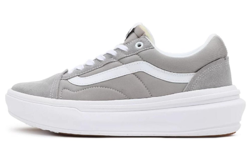 Vans Old Skool Overt Cc 'Grey'