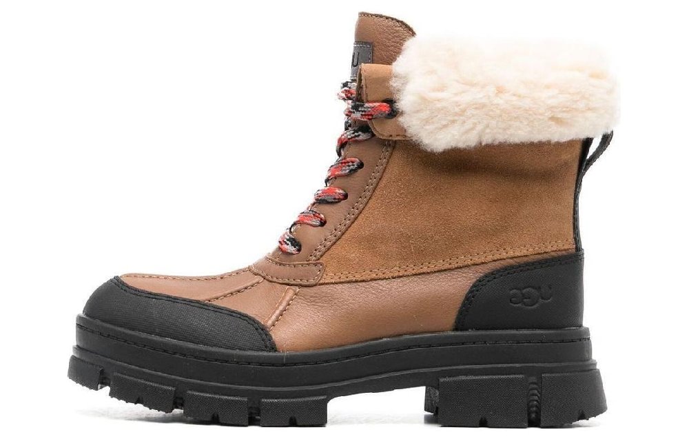 UGG Ashton Addie Boot Chestnut Women's