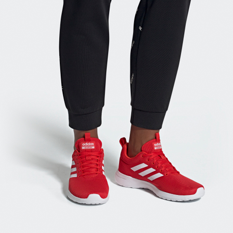 Adidas Neo Lite Racer Cln 'Red White'