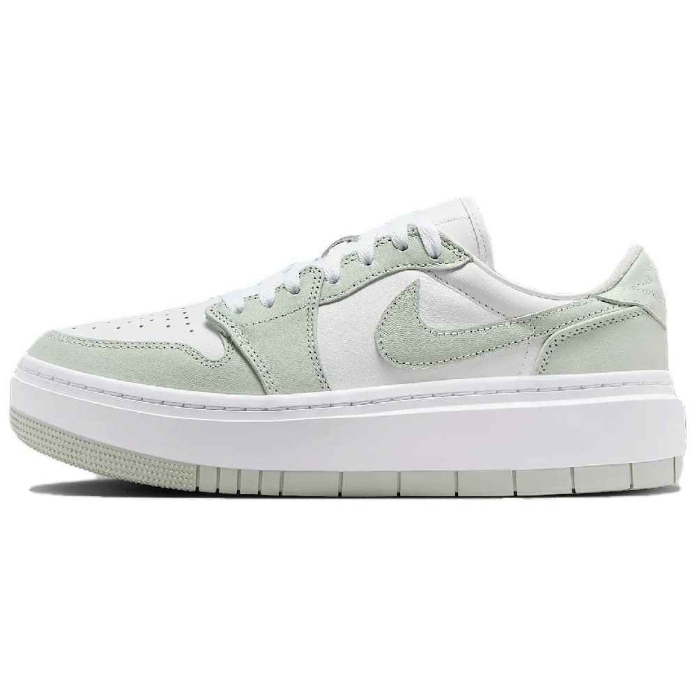 Jordan 1 Elevate Low Seafoam Sail Women's