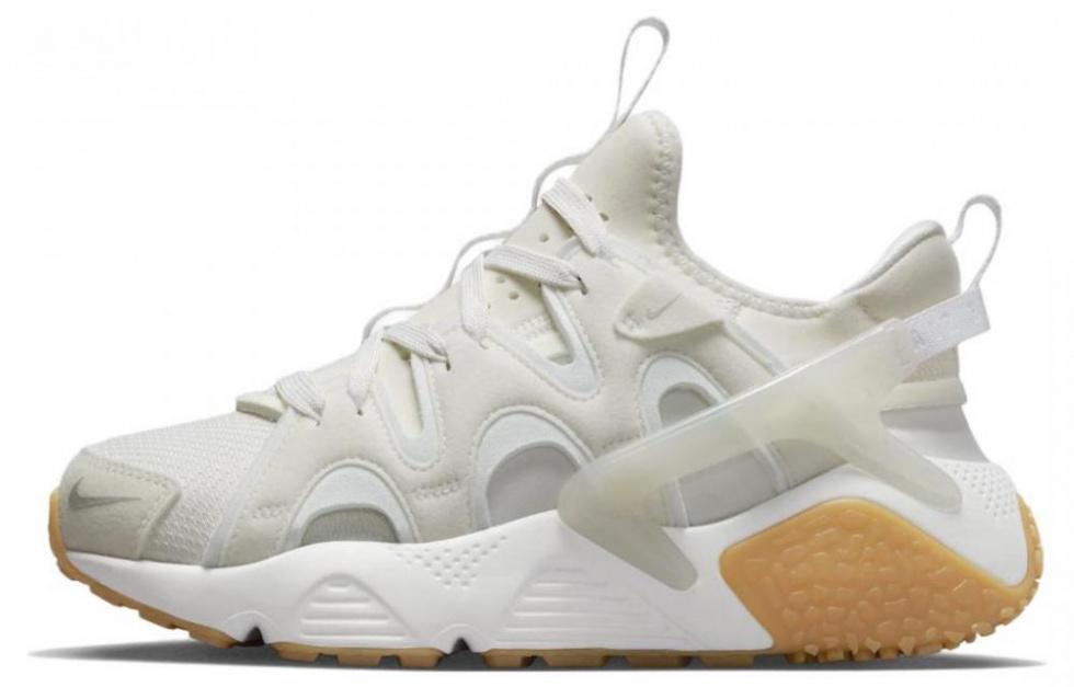 Nike Air Huarache Craft Summit White Gum Women's