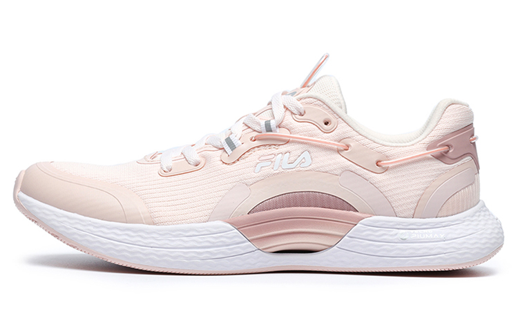 FILA Xft 'White Pink' Women's