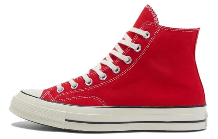 Converse 1970s Chuck Taylor Hi 'Red'