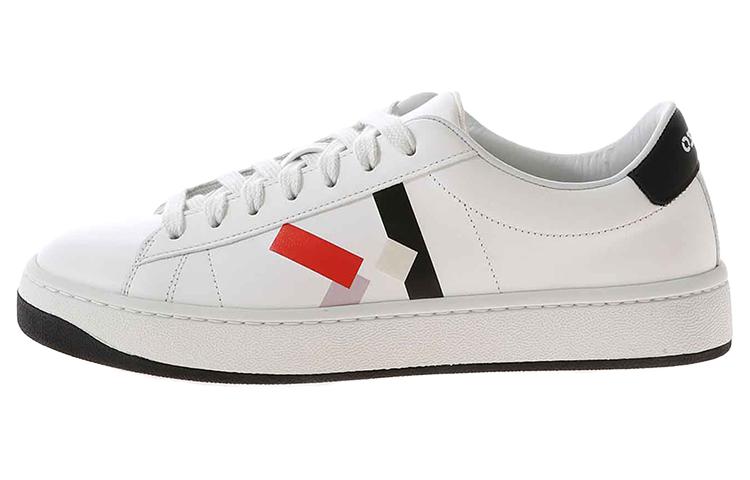 KENZO Kids Cushioned Lace-up Trainers