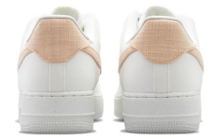 Nike Air Force 1 Low '07 Premium Next Nature 'Sun Club Sail' купить в интернет-магазине Yoocart с быстрой доставкой по России.