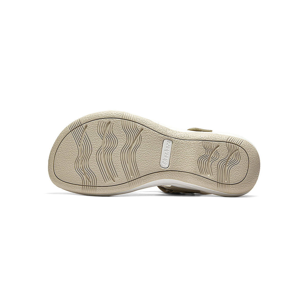 Skechers Modern Comfort Beach Sandals Women's Natural купить в интернет-магазине Yoocart с быстрой доставкой по России.