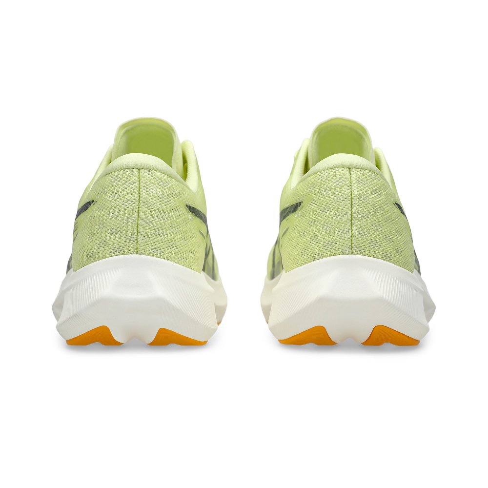 Asics HYPER SPEED 4 Low Top Running Shoes Men's Yellow Black