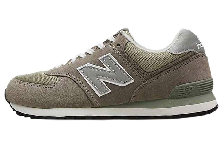 New Balance 574 Classic Grey