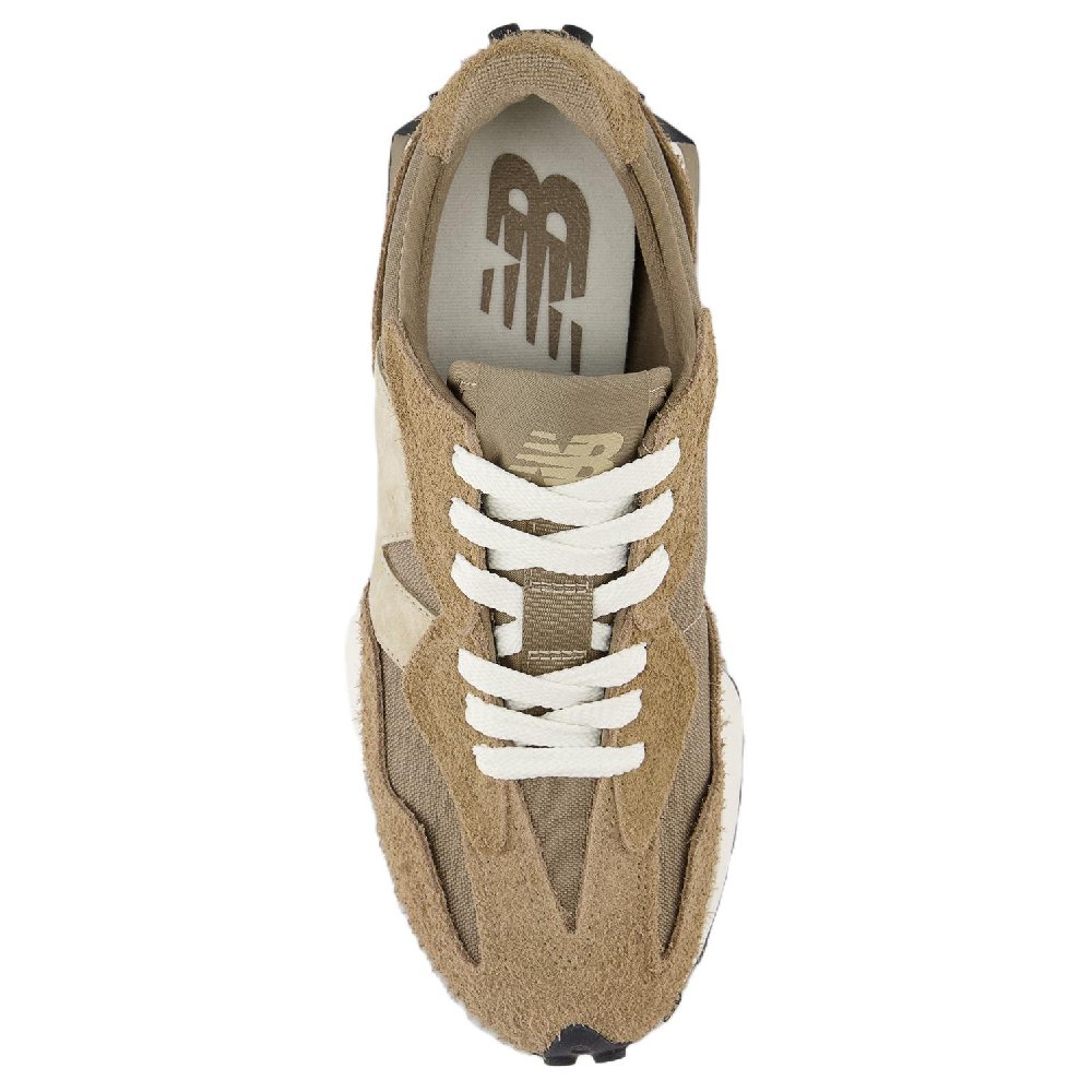 New Balance 327 Mushroom Stoneware