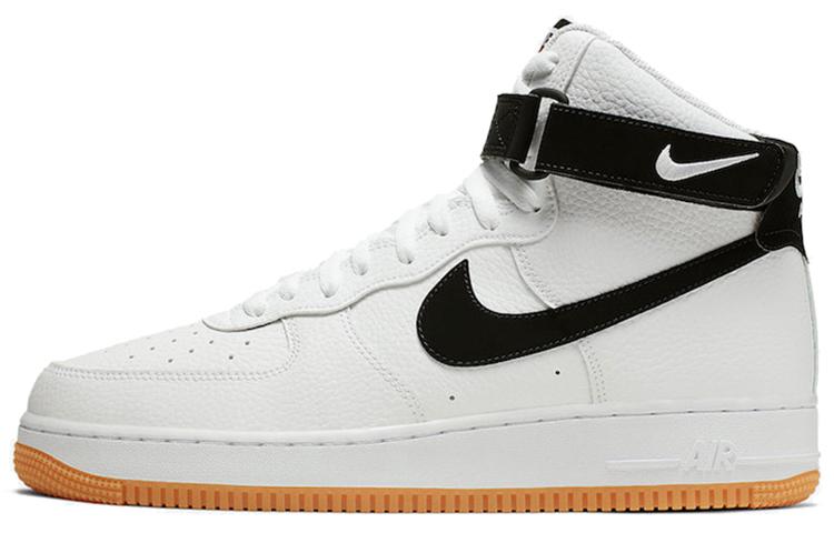 Nike Air Force 1 High '07 White Gum