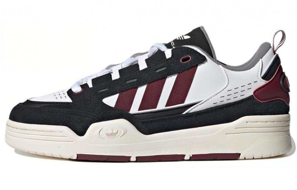 Adidas Originals ADI2000 'White Black Red'