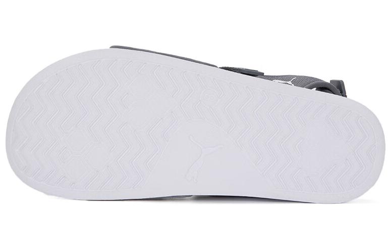 PUMA Leadcat City Sandal 'Gray Tile' купить в интернет-магазине Yoocart с быстрой доставкой по России.