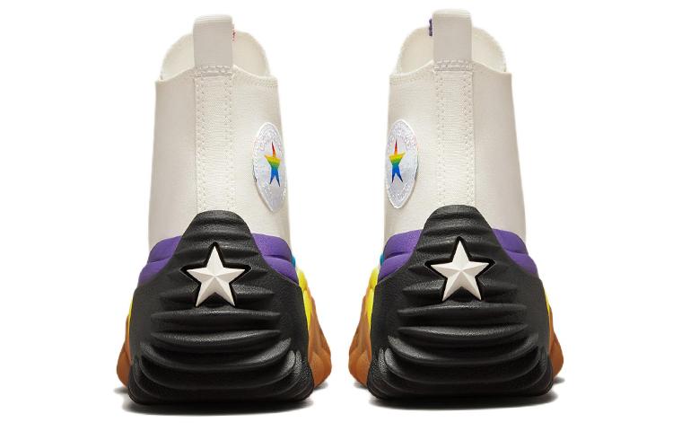 Converse Run Star Motion Platform Pride 2022