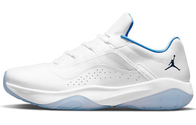 Jordan 11 Cmft Low Legend Blue