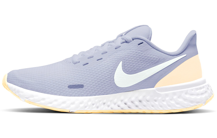Nike Revolution 5 'World Indigo Guava Ice' Women's