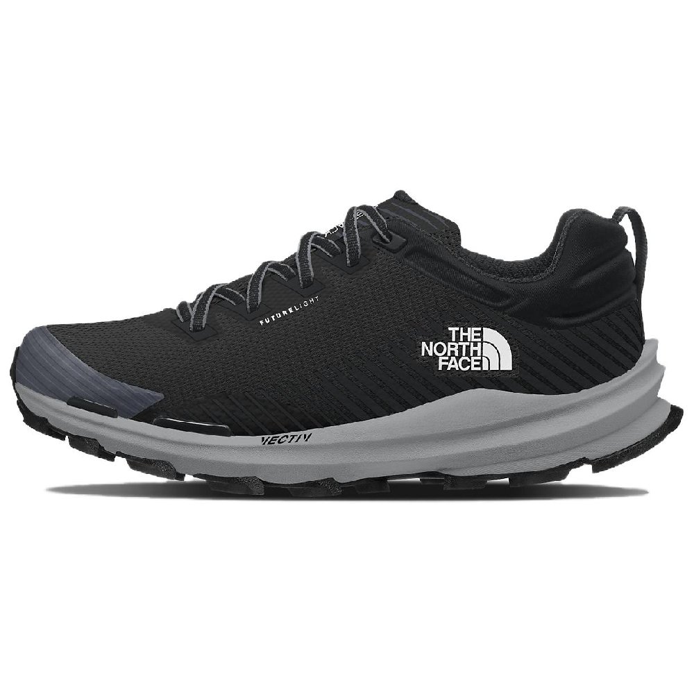 THE NORTH FACE Vectiv Fastpack Futurelight Waterproof And Breathable Low Top Hiking Shoes Men's Black