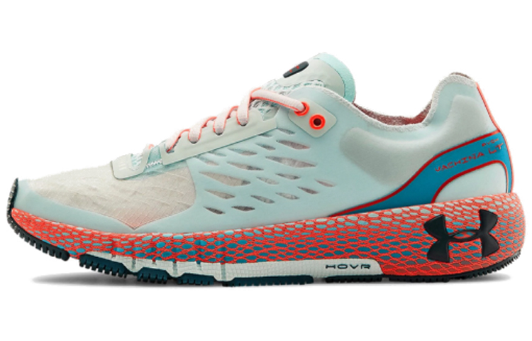 Under Armour Hovr Machina Lt 'Rift Blue Escape' Women's