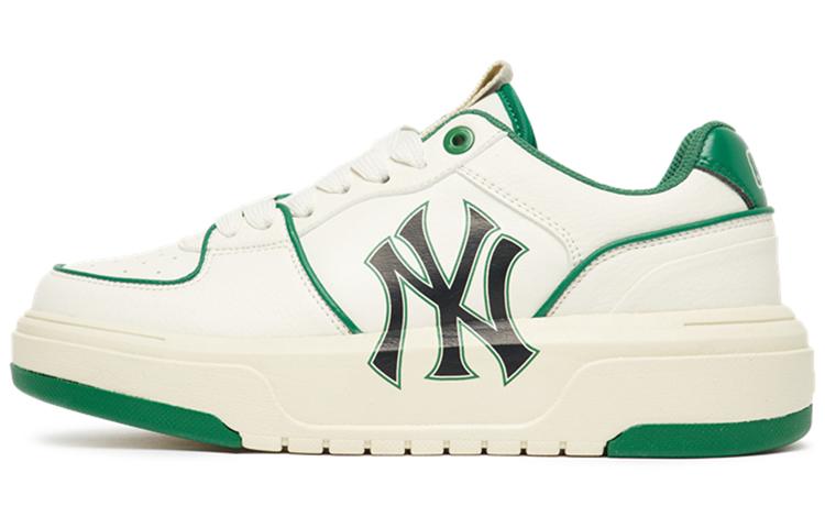 MLB Chunky Liner Green