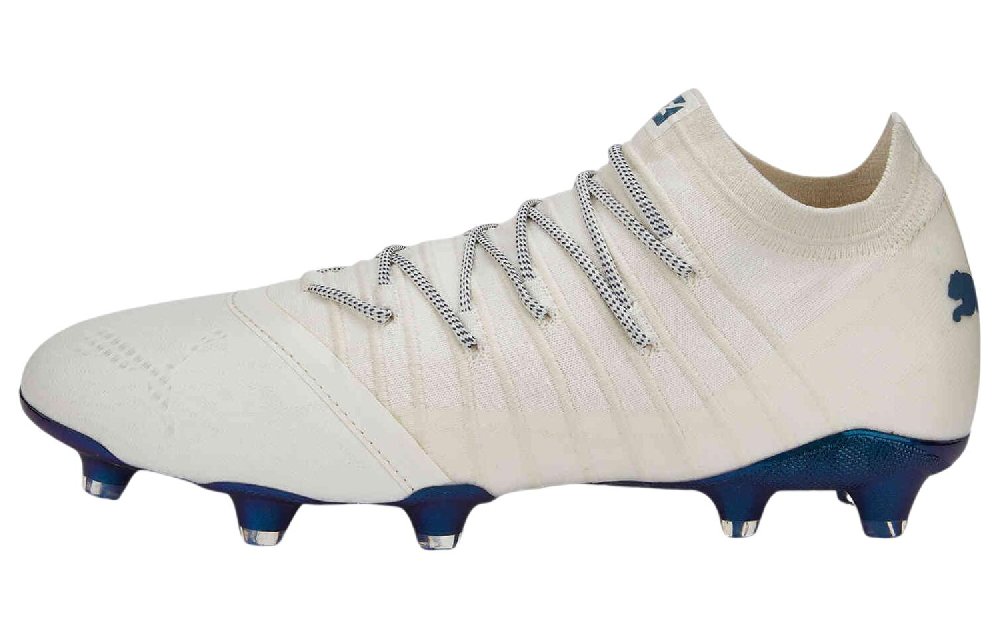 PUMA Future 1.4 Lazertouch Fg 'White Blue'