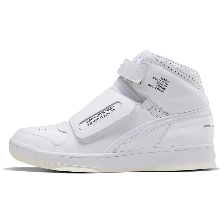 Reebok Mountain Research X Alien Stomper 'Instructions'