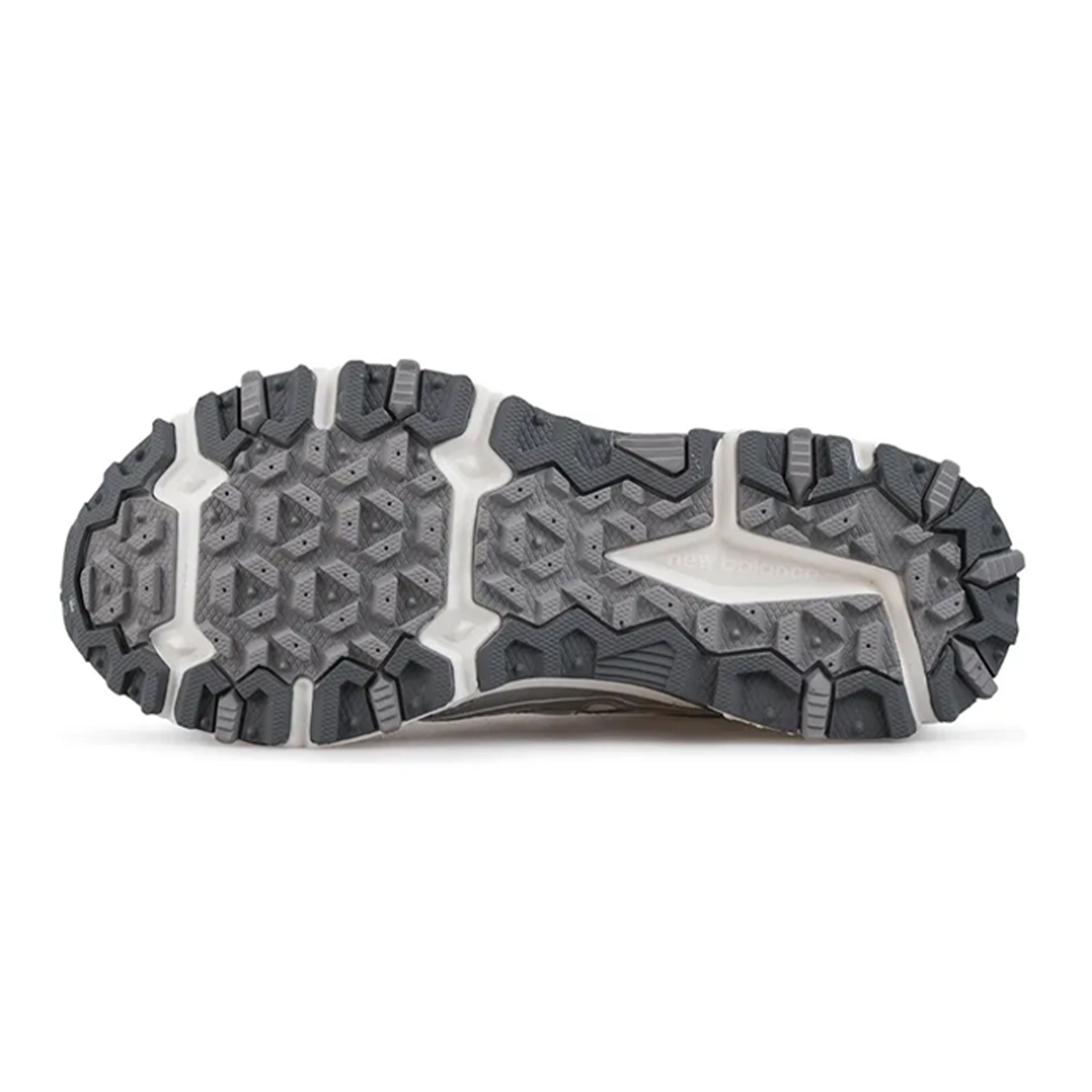 New Balance NB 410 V5 Running Shoes Unisex Low top White/Silver/Black купить в интернет-магазине Yoocart с быстрой доставкой по России.