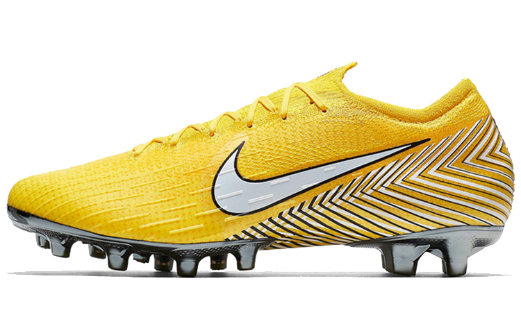 Nike Mercurial Vapor 12 Ag Pro 'Yellow White'