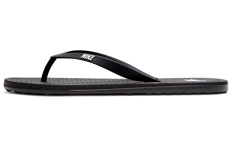Nike On Deck Flip Flop 'Black'