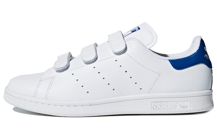Adidas Originals Stan Smith Cloud White Collegiate Royal