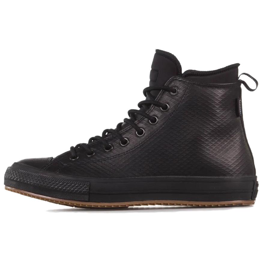 Converse Chuck Taylor All Star 2 Leather Hi 'Black'