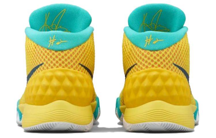 Nike Kyrie 1 'Letterman' купить в интернет-магазине Yoocart с быстрой доставкой по России.