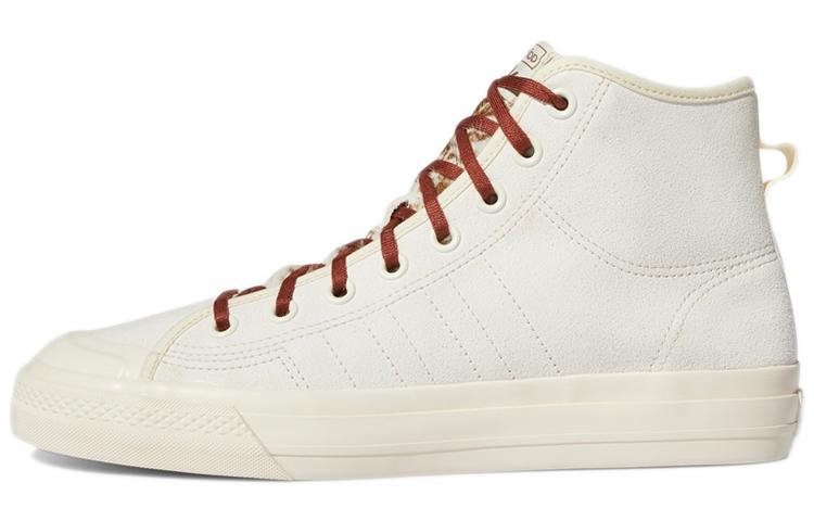 Adidas Originals Nizza Hi Rf 'Beige'