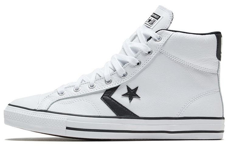 Converse Cons Star Player 'White Black'